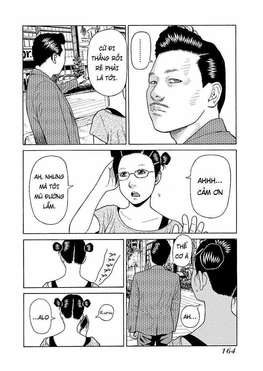 The Scum Of Good And Evil Chapter 22 trang 11