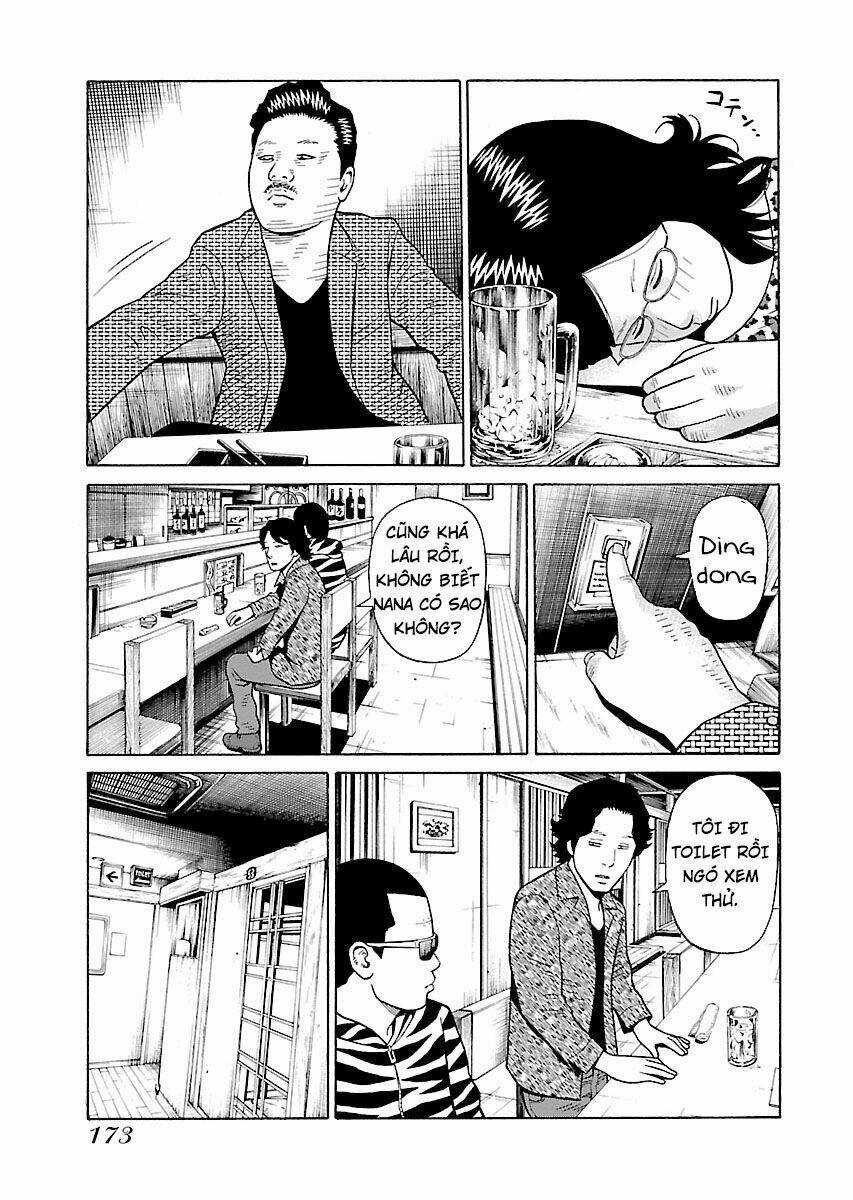 The Scum Of Good And Evil Chapter 22 trang 20