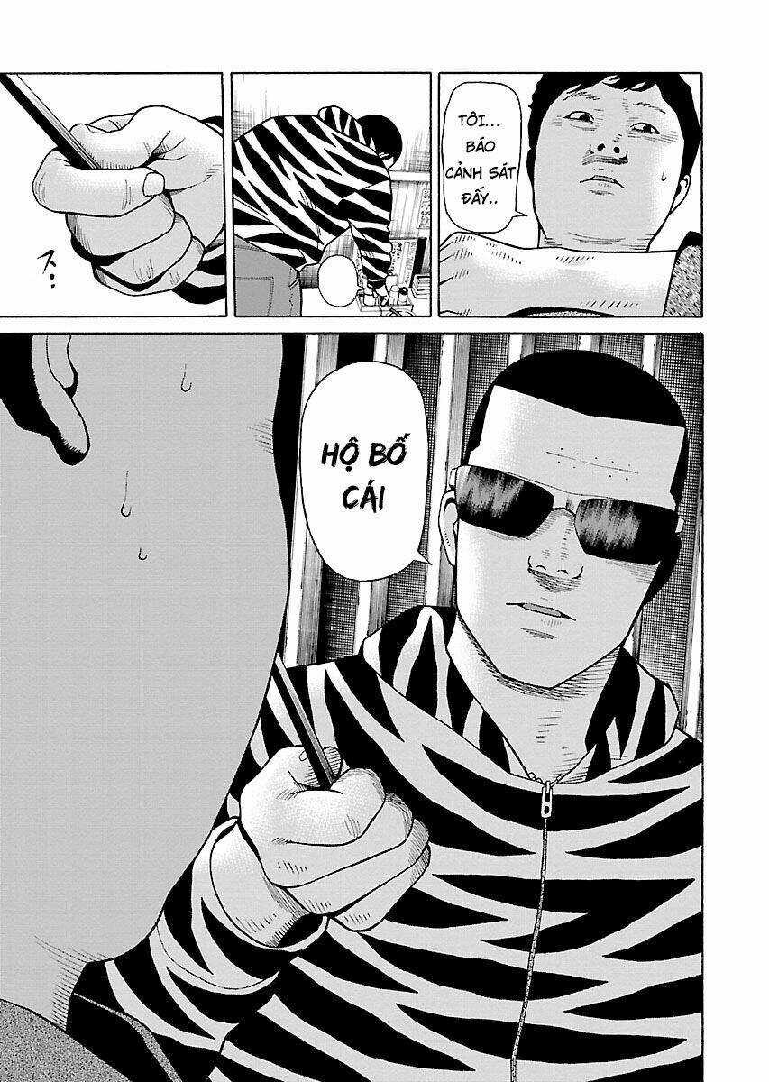 The Scum Of Good And Evil Chapter 22 trang 24