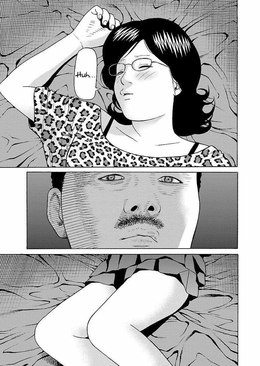 The Scum Of Good And Evil Chapter 22 trang 26