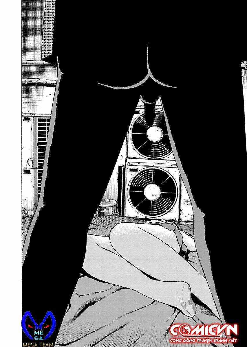 The Scum Of Good And Evil Chapter 22 trang 27