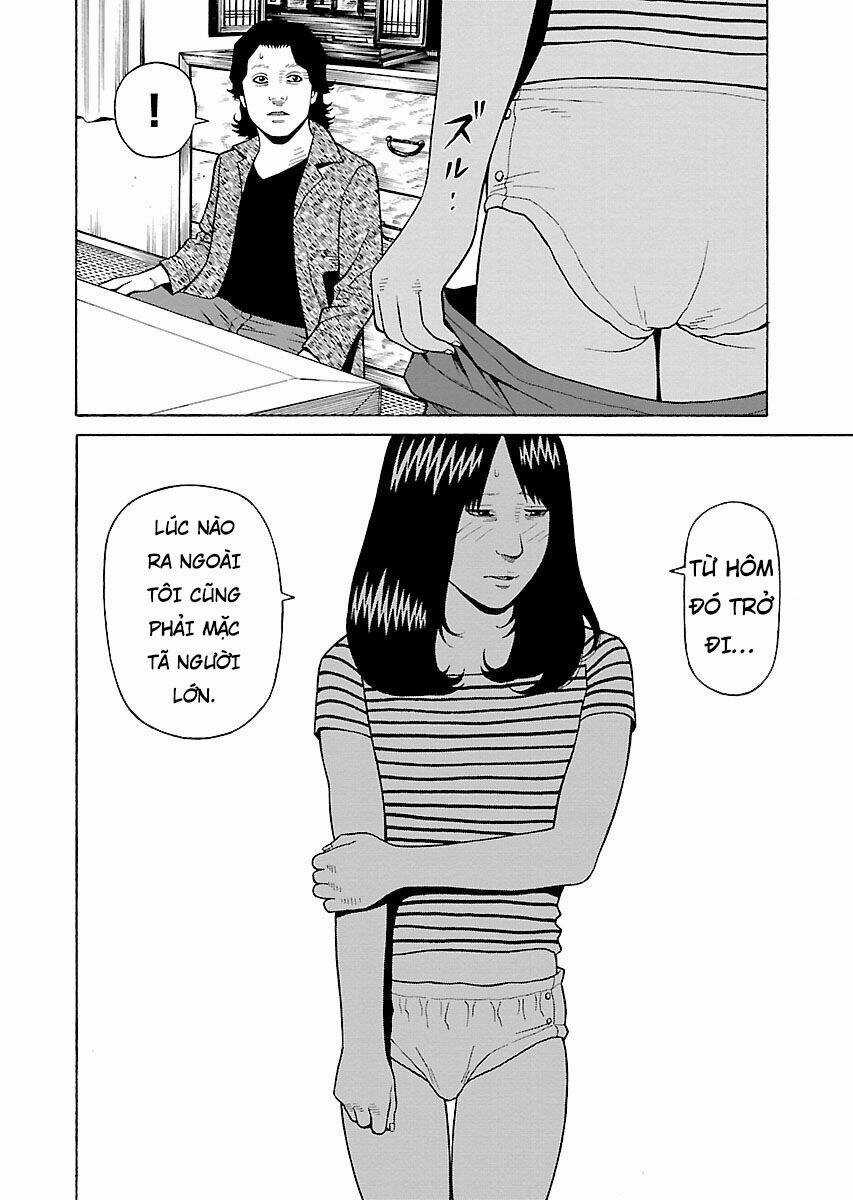 The Scum Of Good And Evil Chapter 22 trang 5