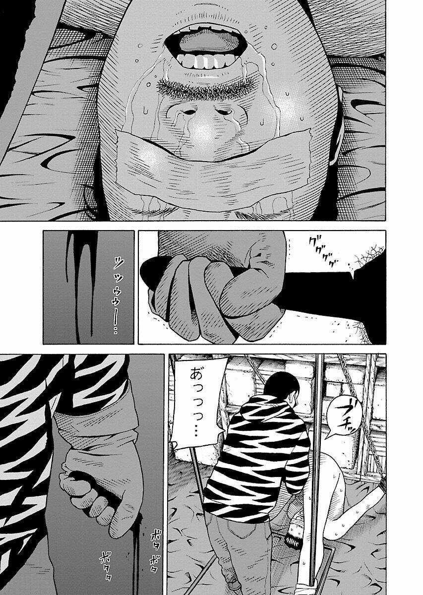 The Scum Of Good And Evil Chapter 23 trang 11