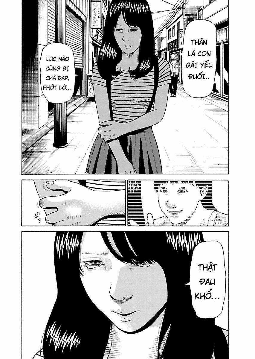 The Scum Of Good And Evil Chapter 23 trang 19