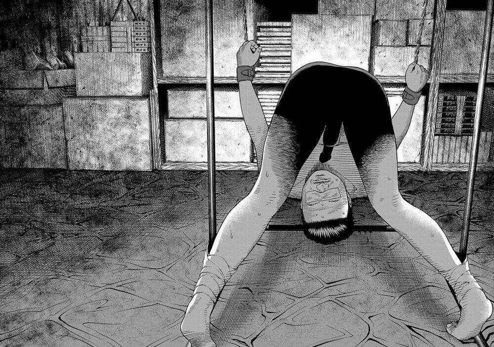 The Scum Of Good And Evil Chapter 23 trang 5