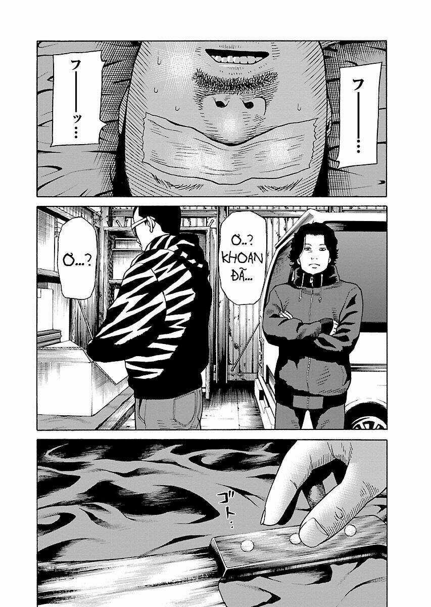 The Scum Of Good And Evil Chapter 23 trang 6