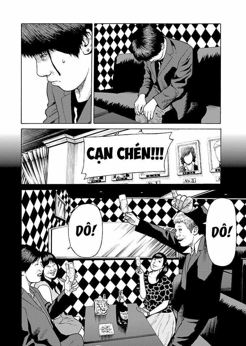 The Scum Of Good And Evil Chapter 24 trang 10