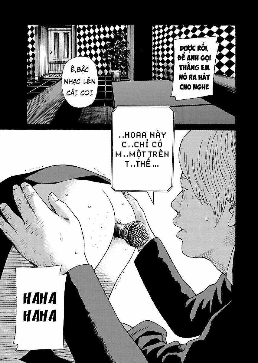 The Scum Of Good And Evil Chapter 24 trang 13