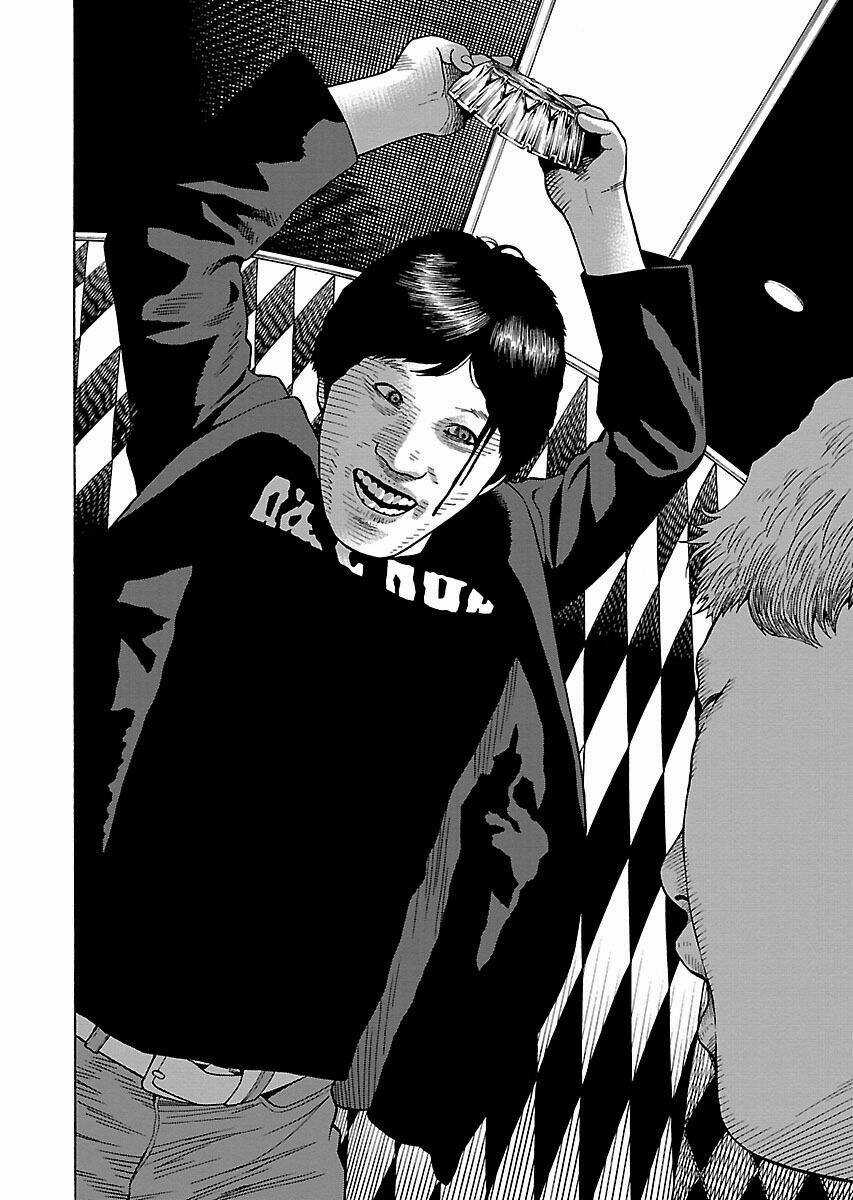 The Scum Of Good And Evil Chapter 24 trang 18