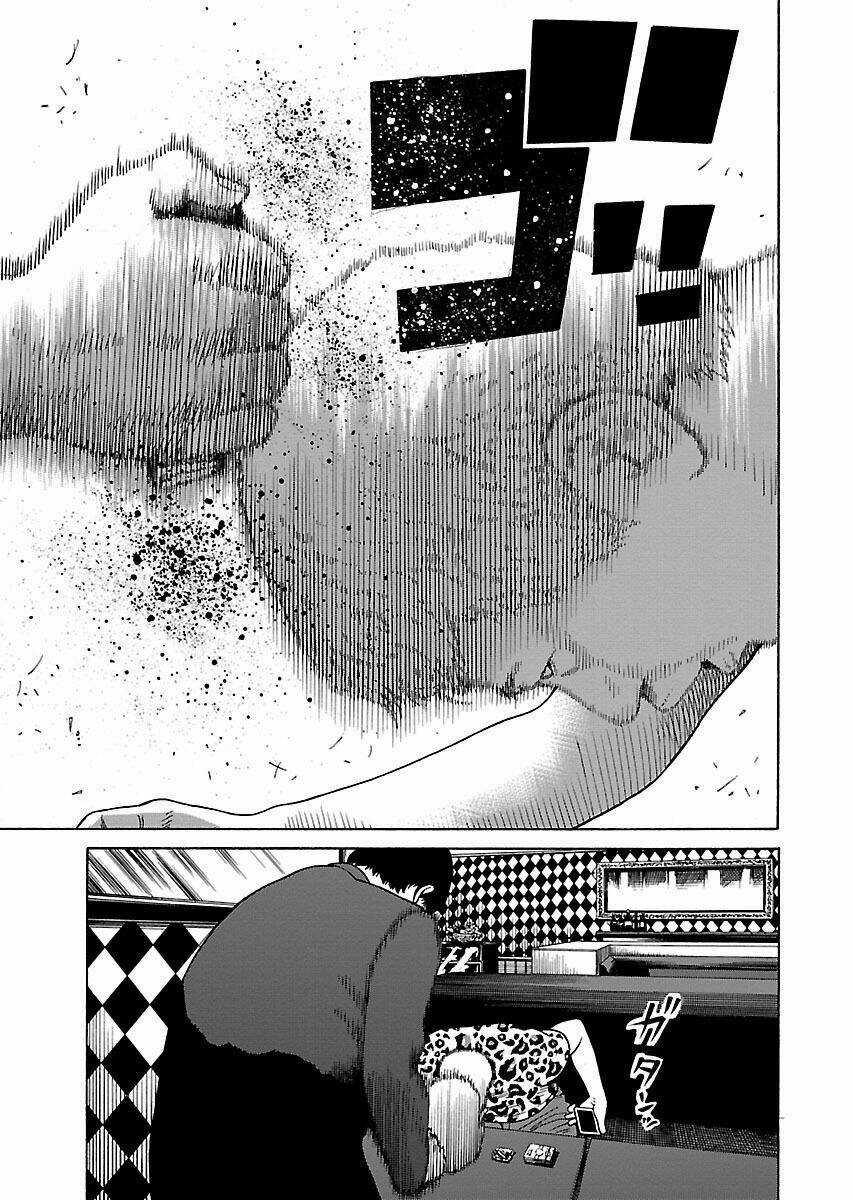 The Scum Of Good And Evil Chapter 24 trang 19