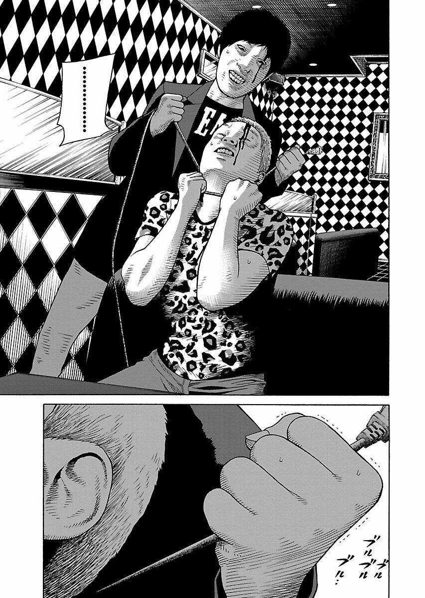 The Scum Of Good And Evil Chapter 24 trang 21