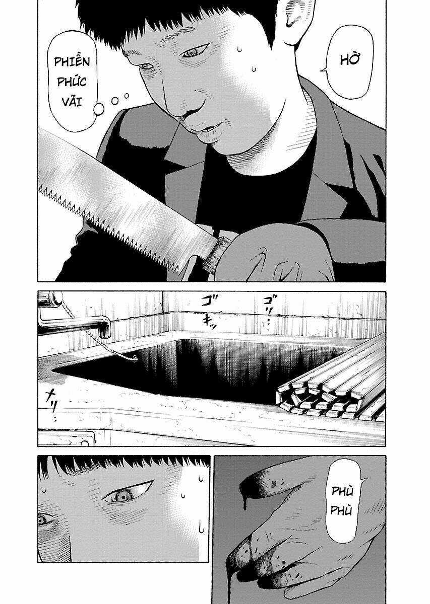 The Scum Of Good And Evil Chapter 25 trang 19