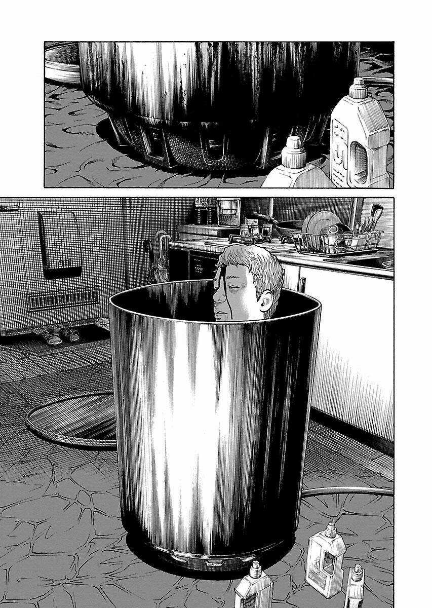 The Scum Of Good And Evil Chapter 25 trang 20