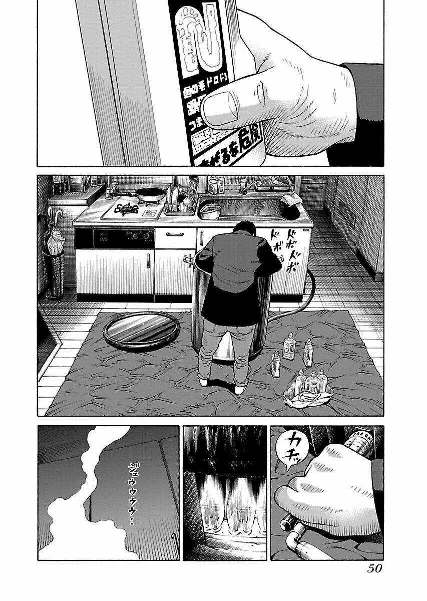 The Scum Of Good And Evil Chapter 25 trang 21