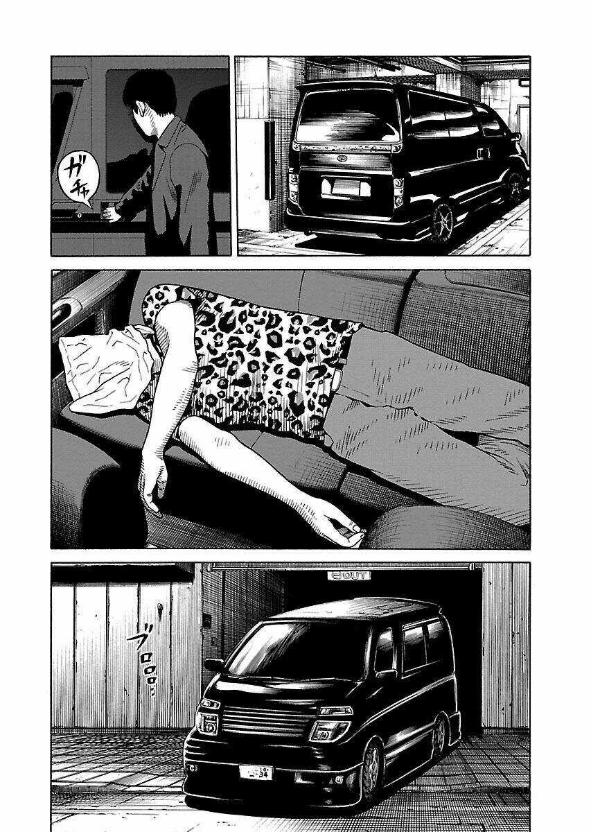 The Scum Of Good And Evil Chapter 25 trang 3