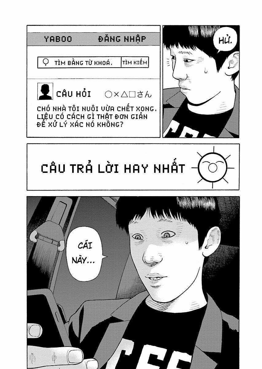 The Scum Of Good And Evil Chapter 25 trang 6