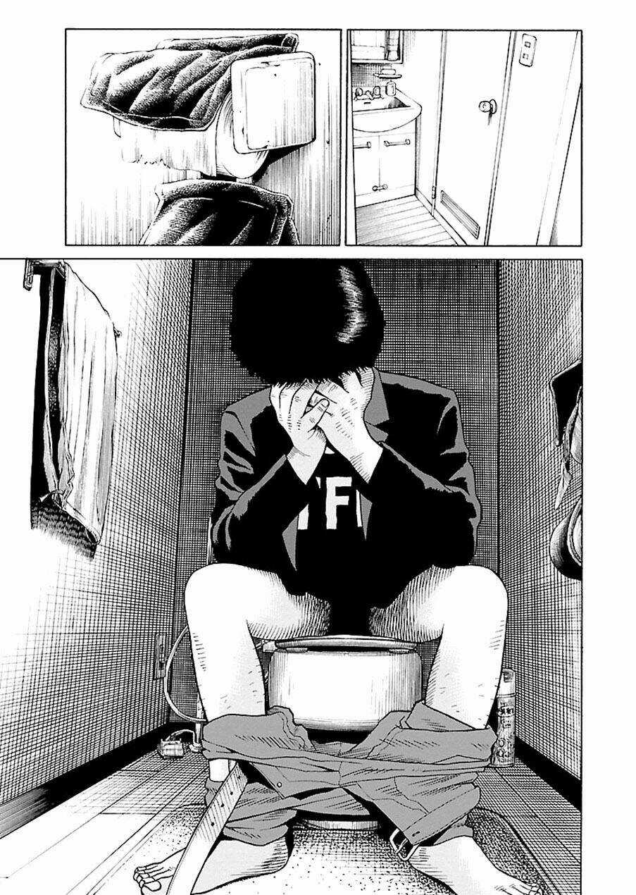 The Scum Of Good And Evil Chapter 26 trang 13