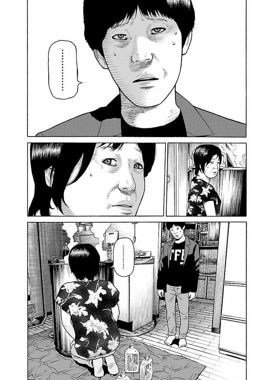 The Scum Of Good And Evil Chapter 26 trang 15