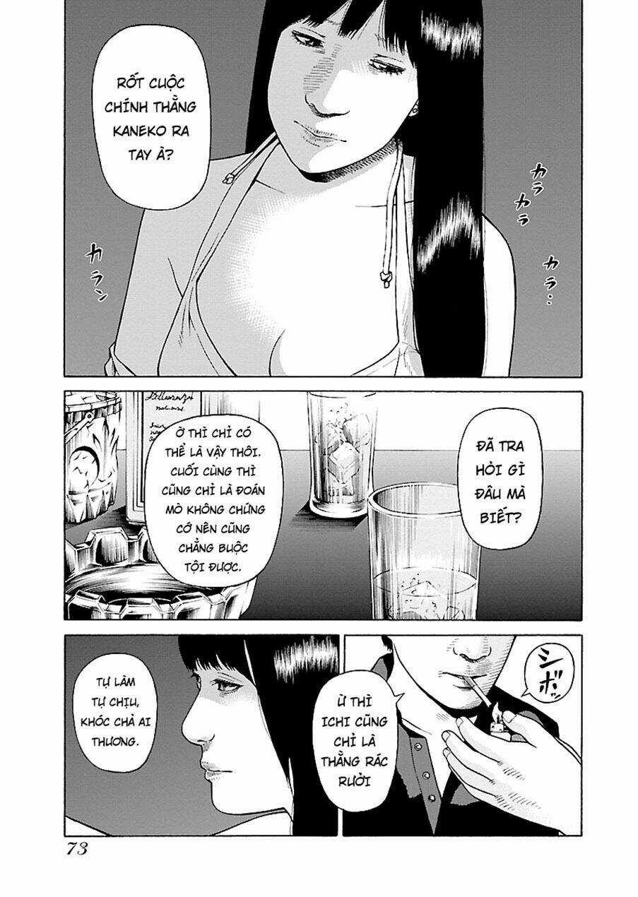 The Scum Of Good And Evil Chapter 26 trang 19