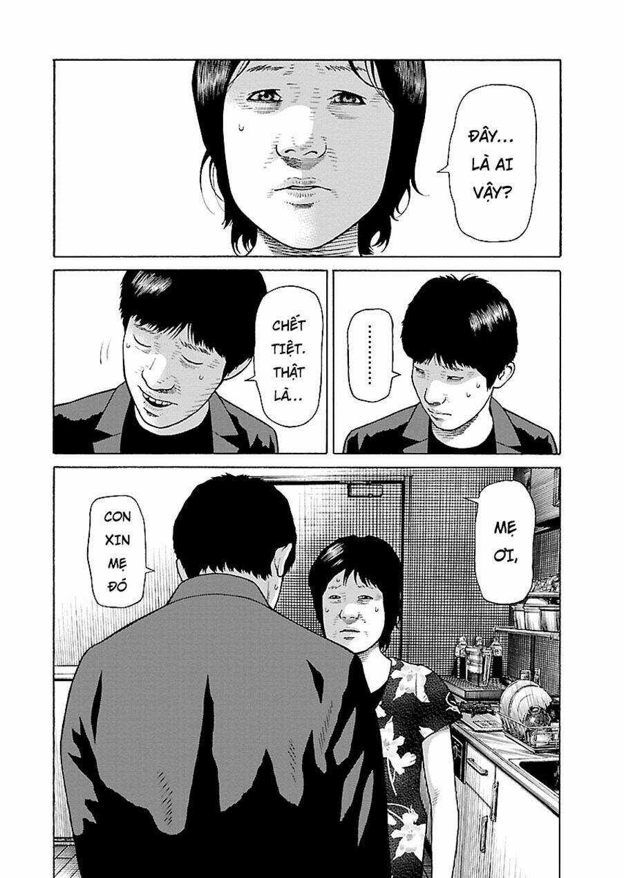 The Scum Of Good And Evil Chapter 26 trang 2