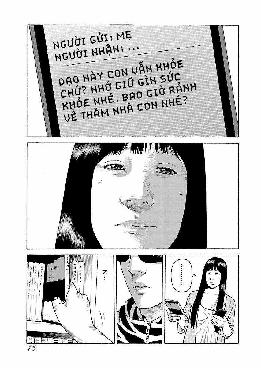 The Scum Of Good And Evil Chapter 26 trang 21