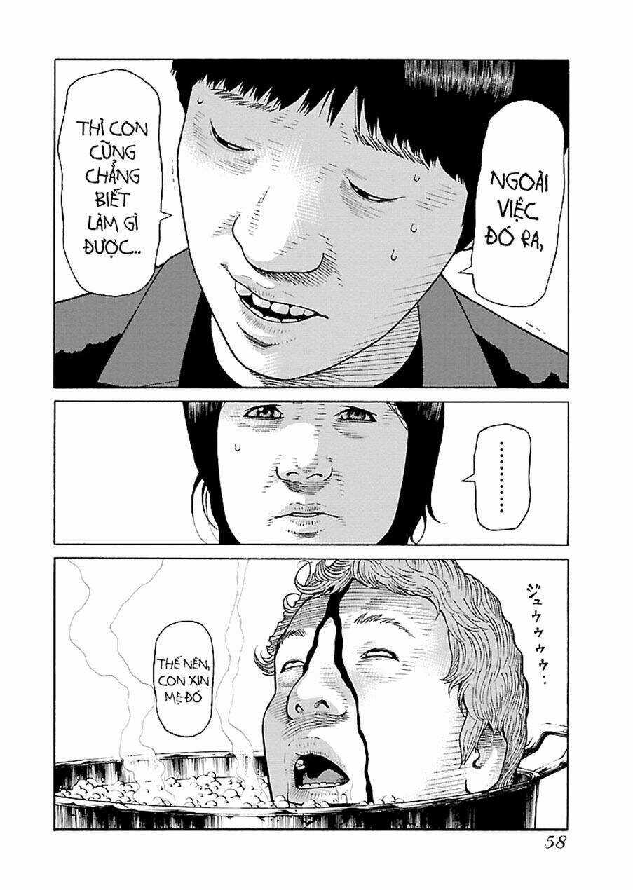 The Scum Of Good And Evil Chapter 26 trang 4