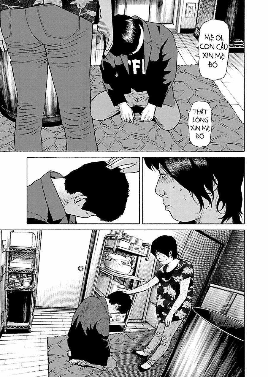 The Scum Of Good And Evil Chapter 26 trang 5