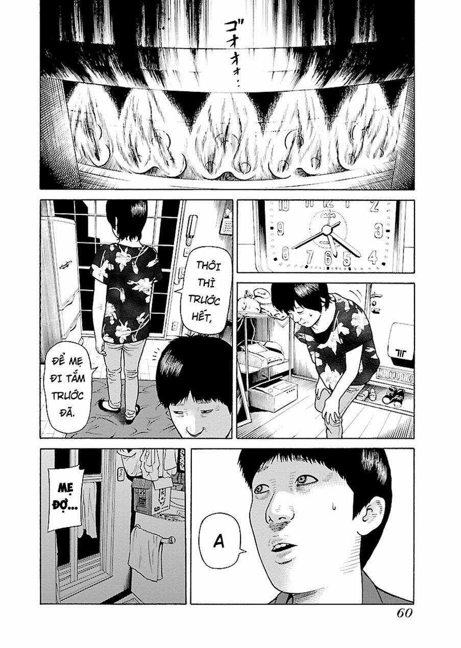 The Scum Of Good And Evil Chapter 26 trang 6