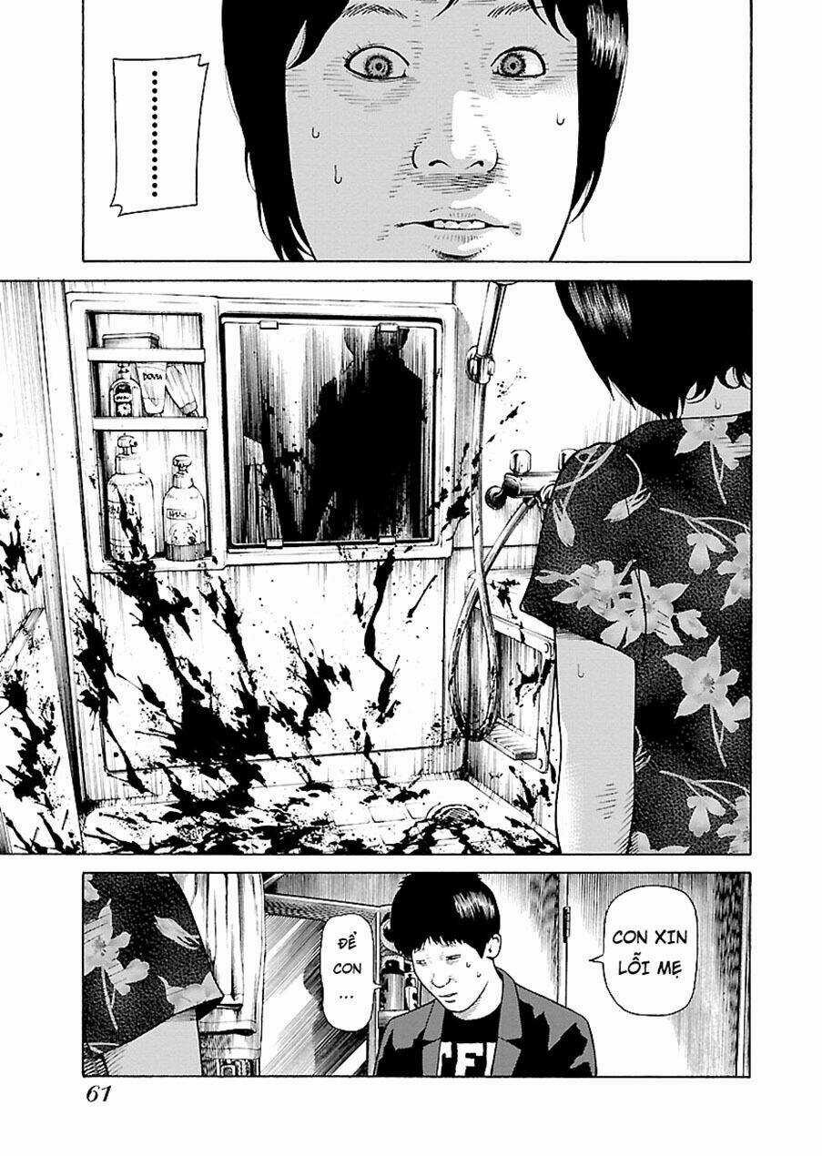 The Scum Of Good And Evil Chapter 26 trang 7