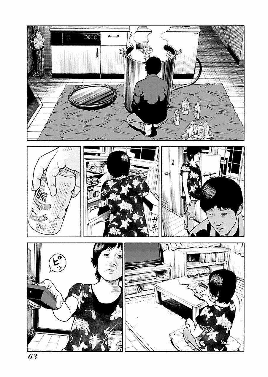 The Scum Of Good And Evil Chapter 26 trang 9