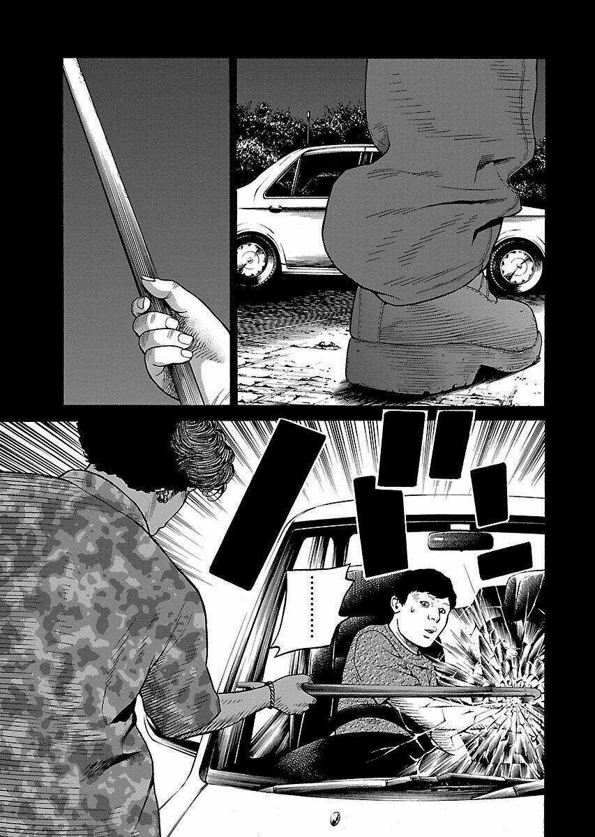 The Scum Of Good And Evil Chapter 27 trang 13