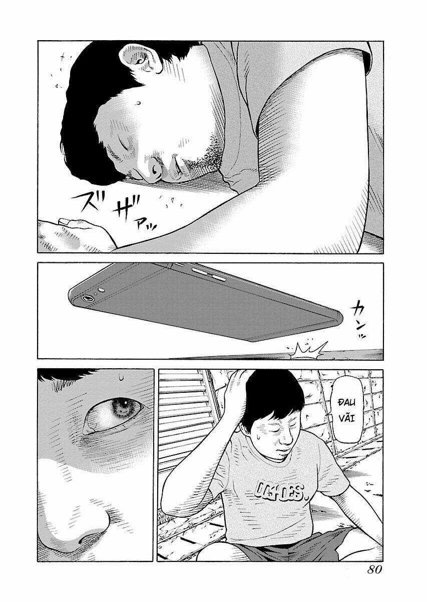 The Scum Of Good And Evil Chapter 27 trang 2