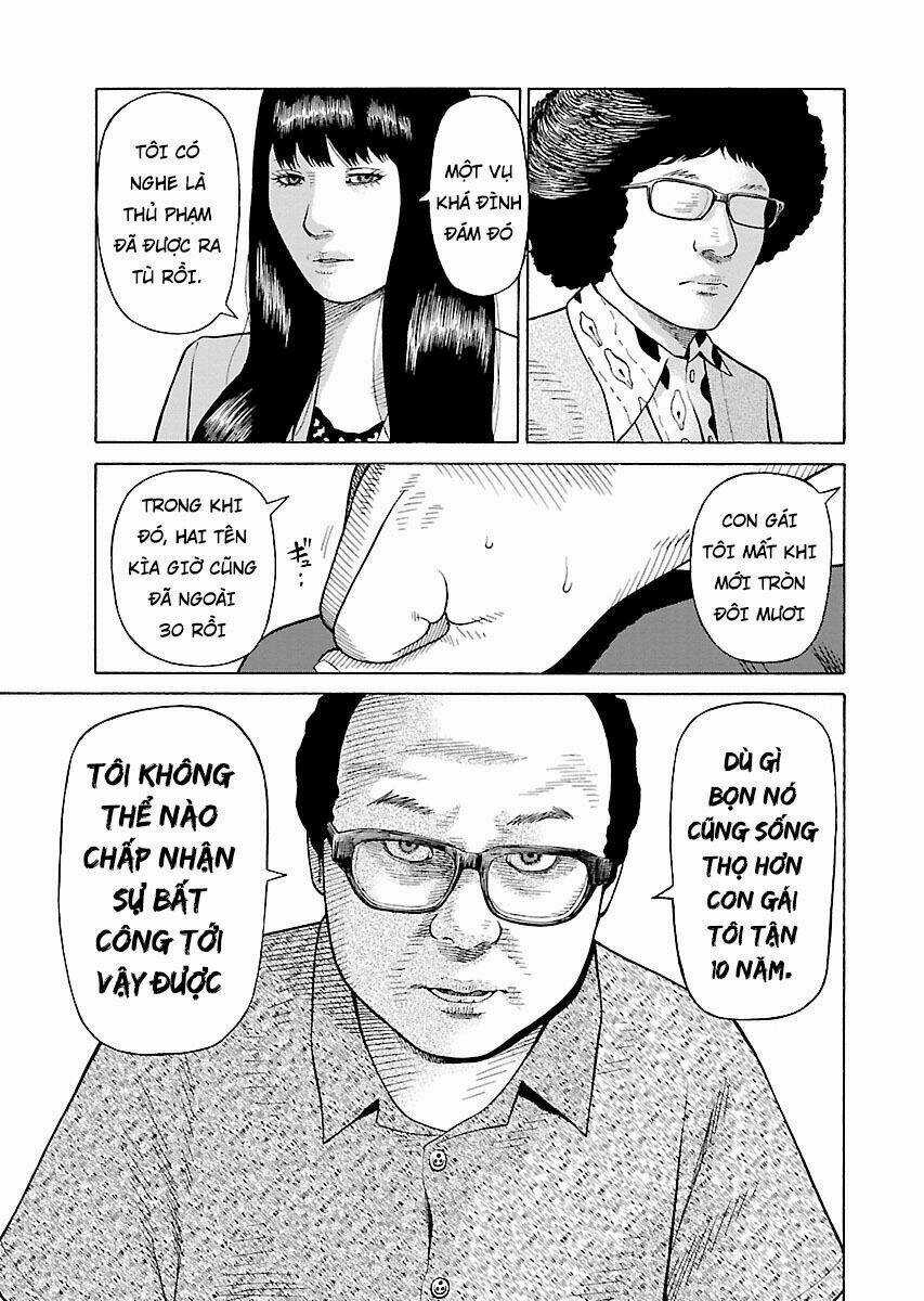 The Scum Of Good And Evil Chapter 27 trang 20