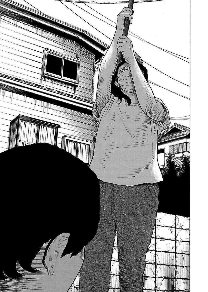 The Scum Of Good And Evil Chapter 27 trang 3