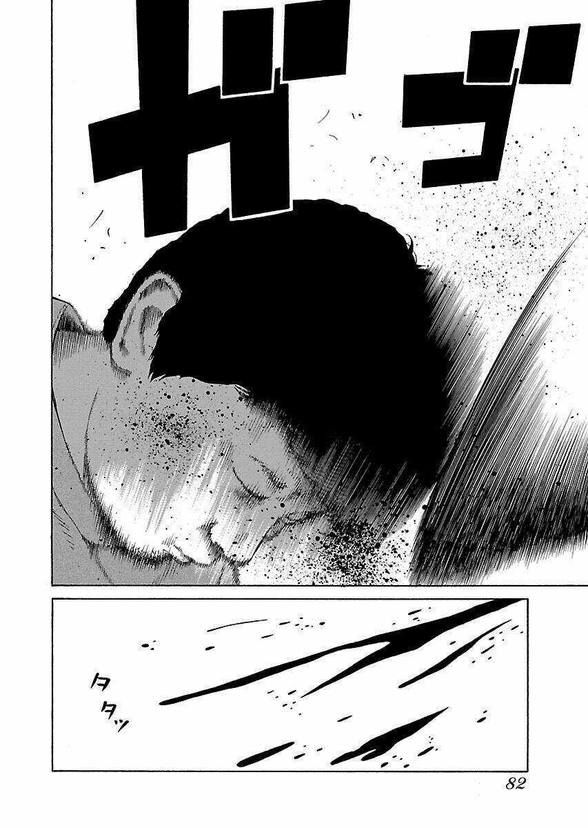 The Scum Of Good And Evil Chapter 27 trang 4