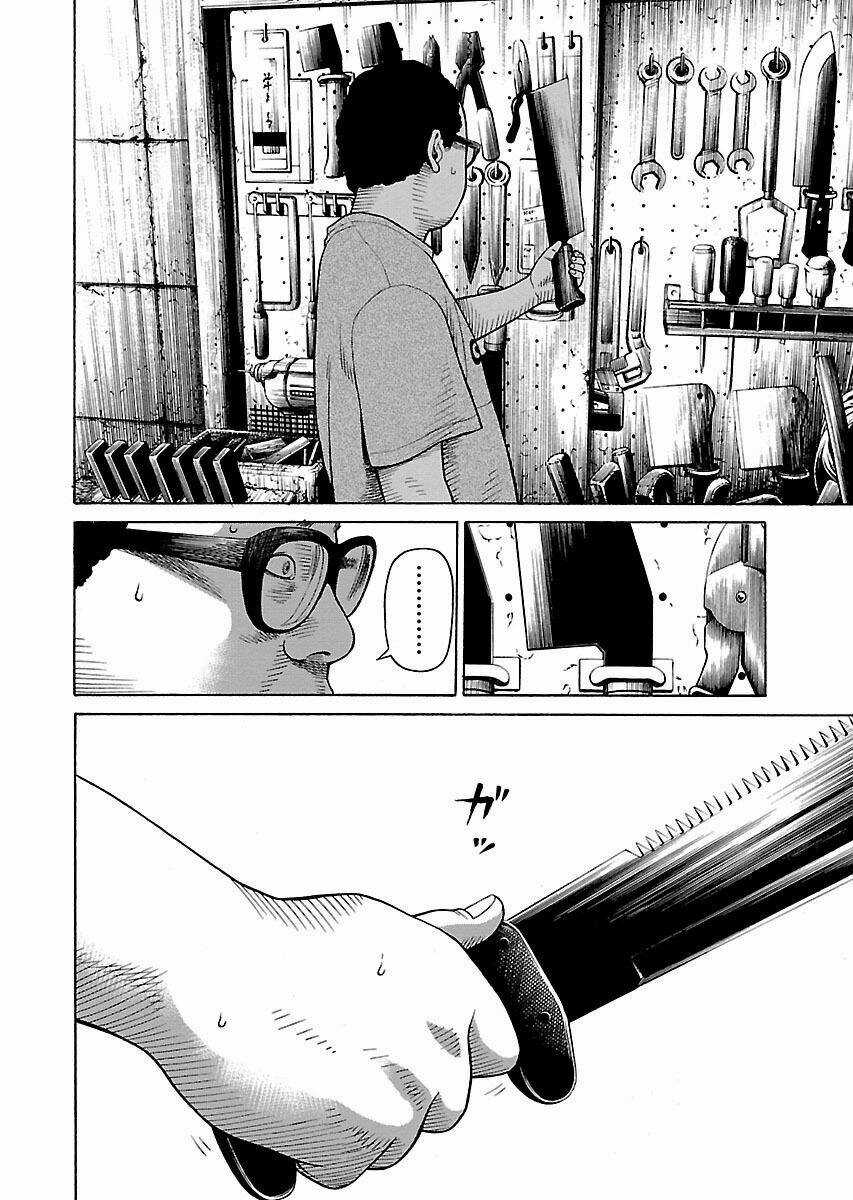 The Scum Of Good And Evil Chapter 28 trang 11