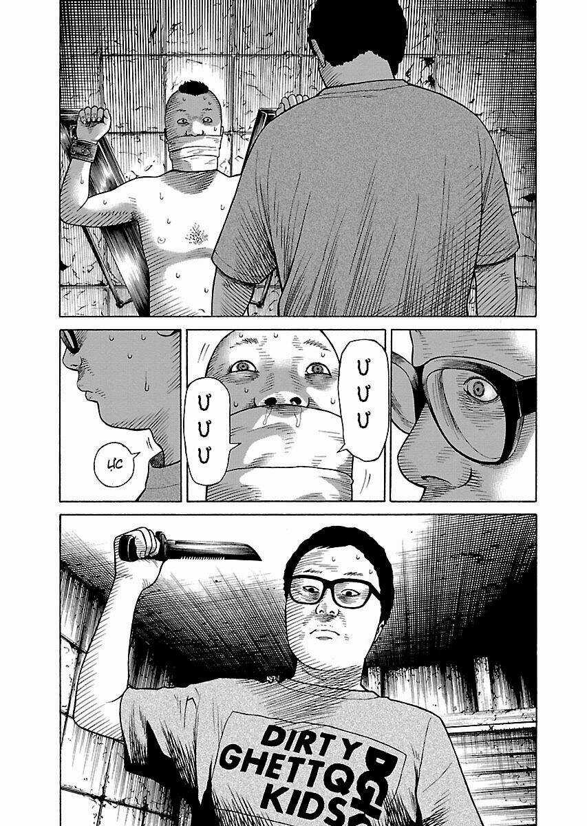 The Scum Of Good And Evil Chapter 28 trang 12