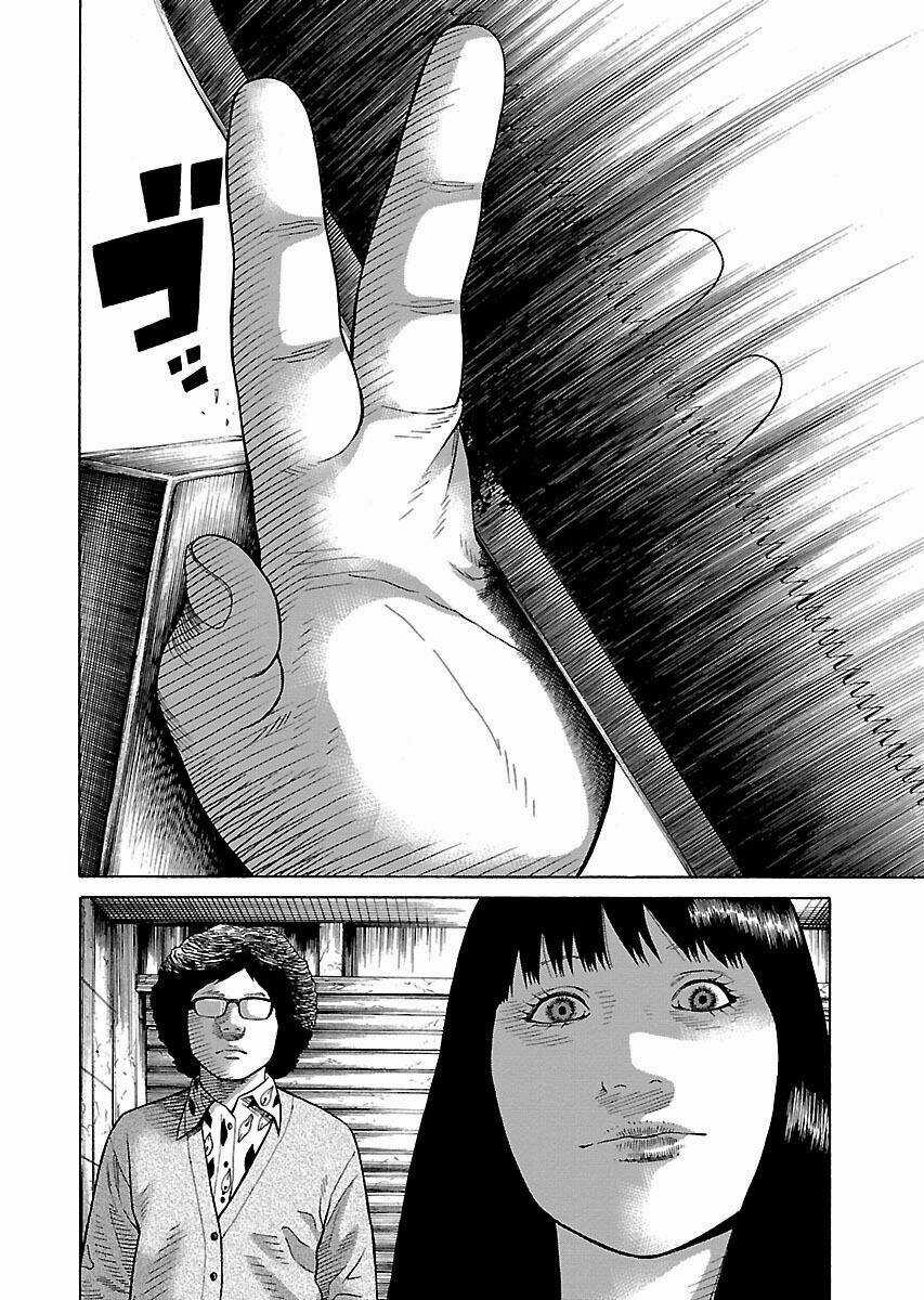 The Scum Of Good And Evil Chapter 28 trang 13