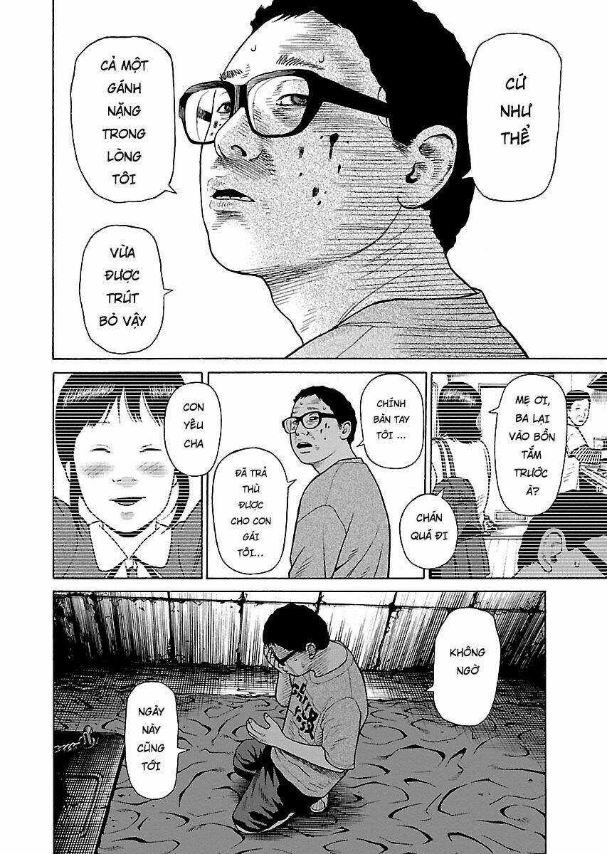 The Scum Of Good And Evil Chapter 28 trang 19