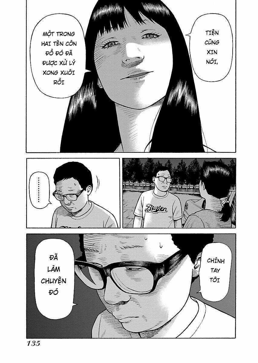 The Scum Of Good And Evil Chapter 29 trang 10