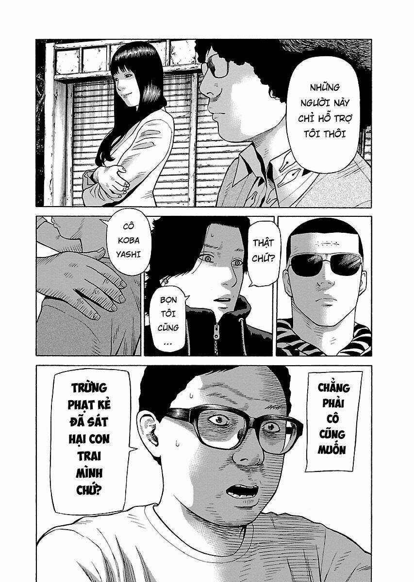 The Scum Of Good And Evil Chapter 29 trang 11