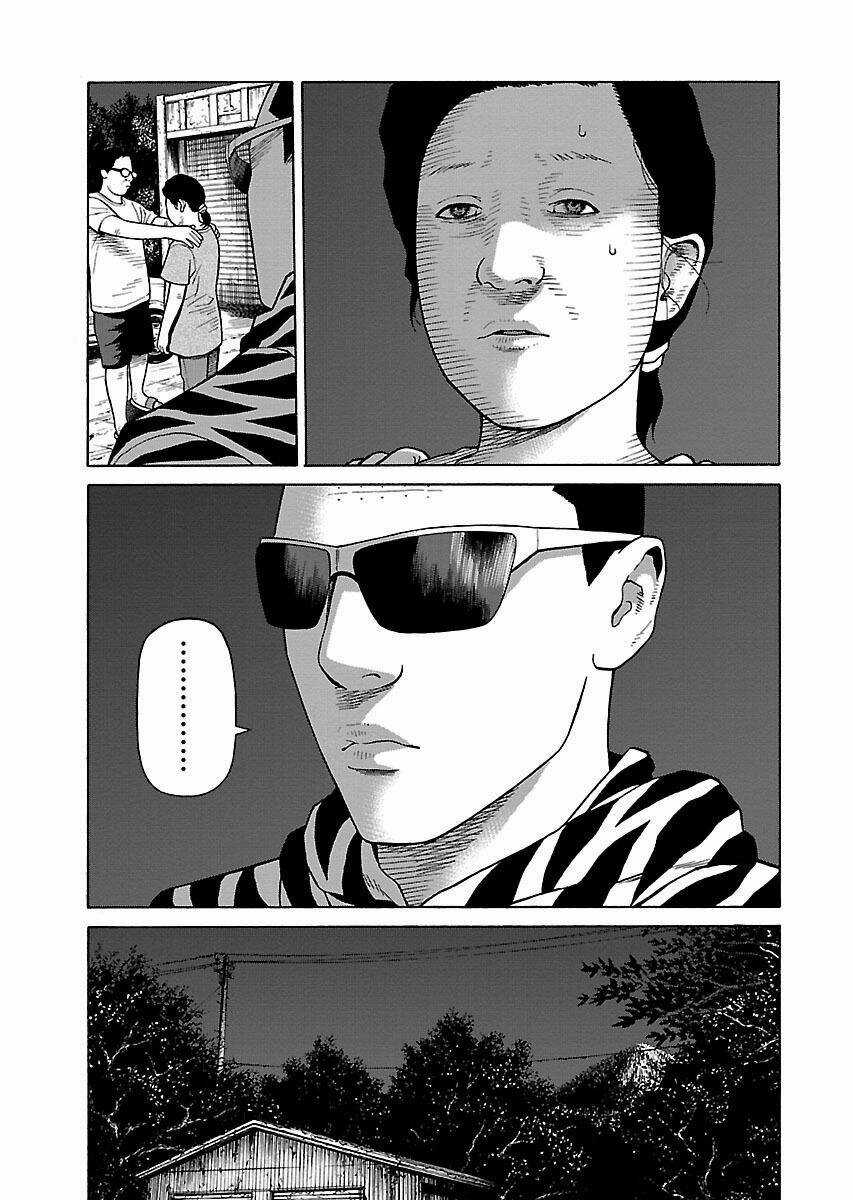 The Scum Of Good And Evil Chapter 29 trang 12