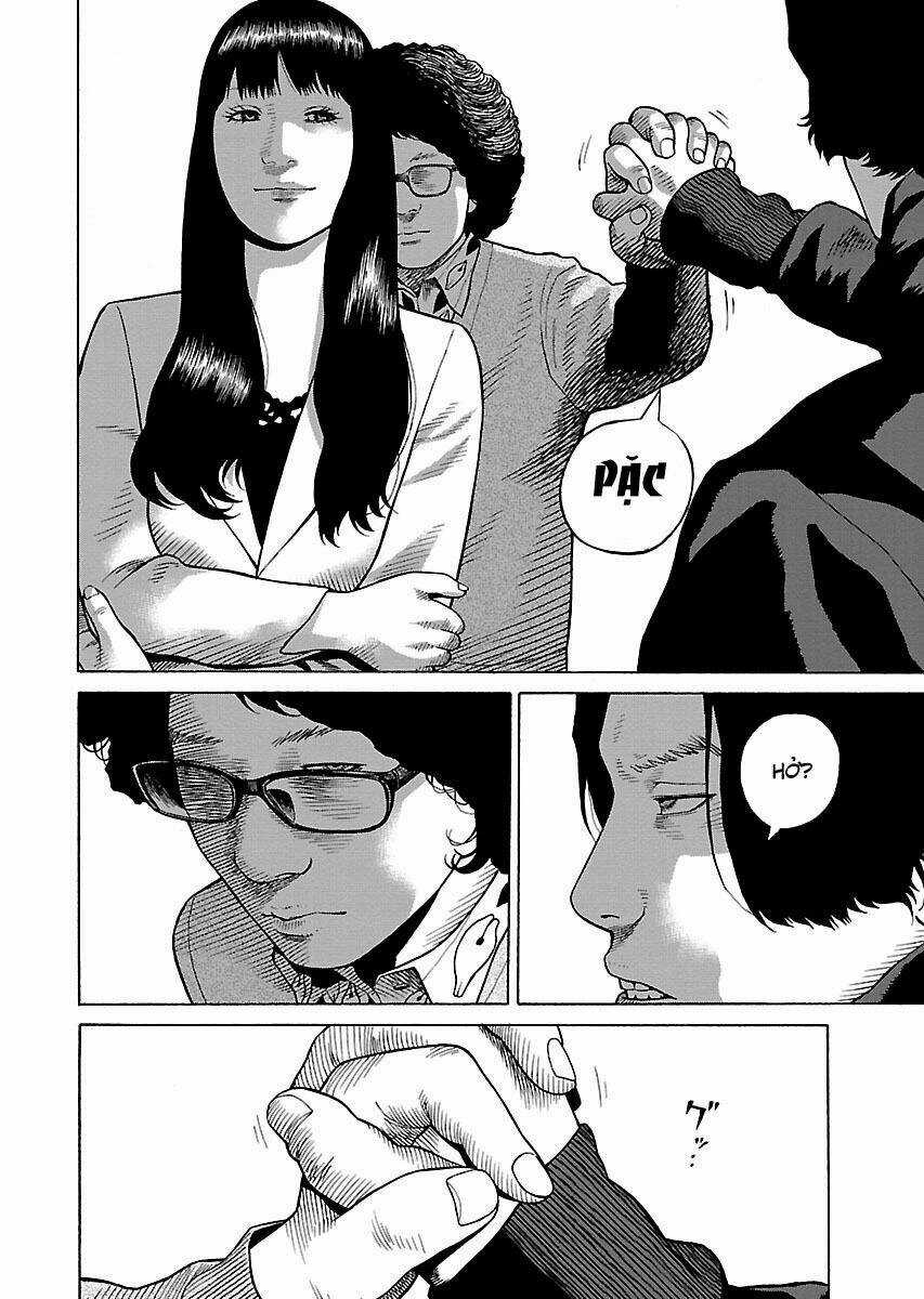 The Scum Of Good And Evil Chapter 29 trang 15