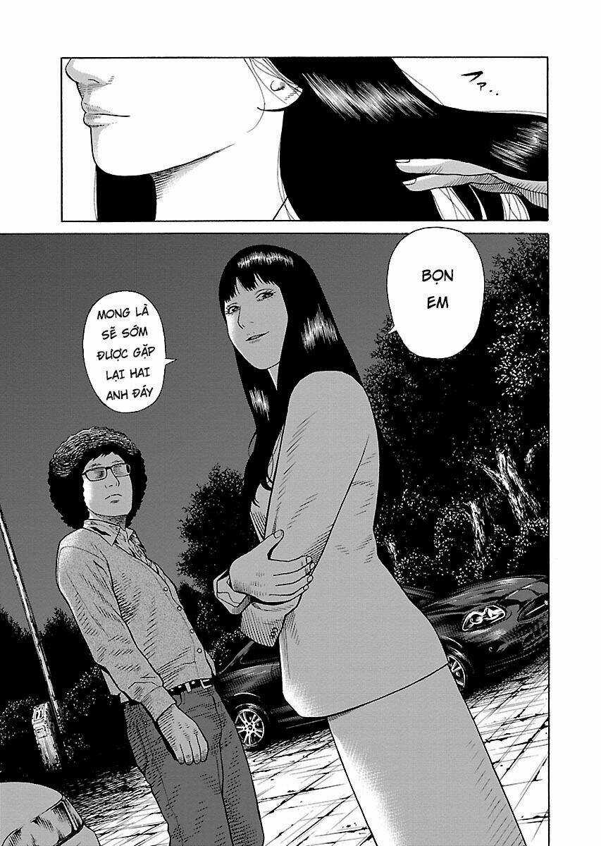 The Scum Of Good And Evil Chapter 29 trang 22