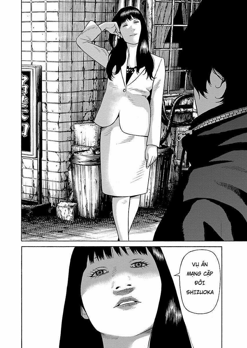 The Scum Of Good And Evil Chapter 29 trang 3