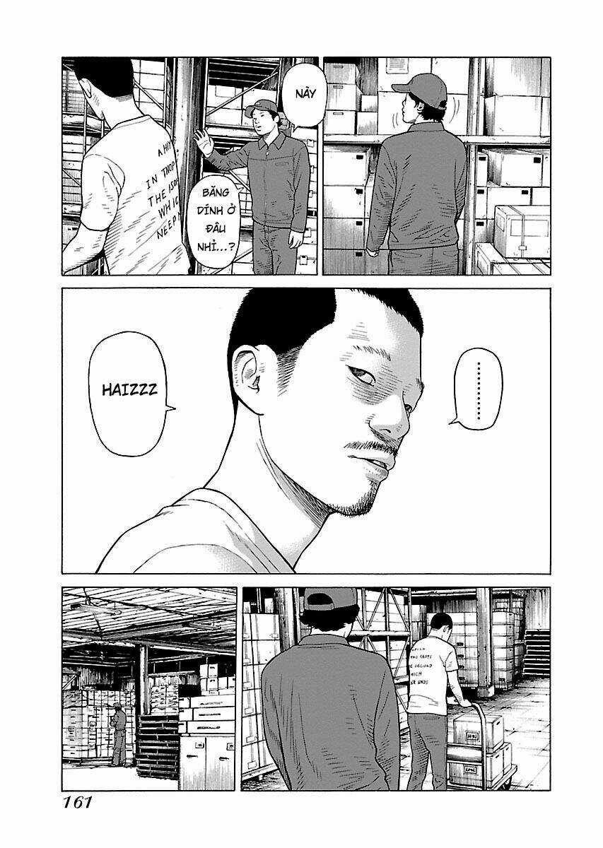 The Scum Of Good And Evil Chapter 30 trang 11