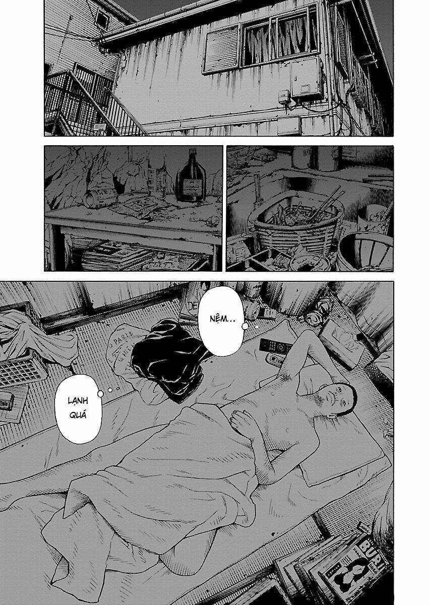 The Scum Of Good And Evil Chapter 30 trang 19