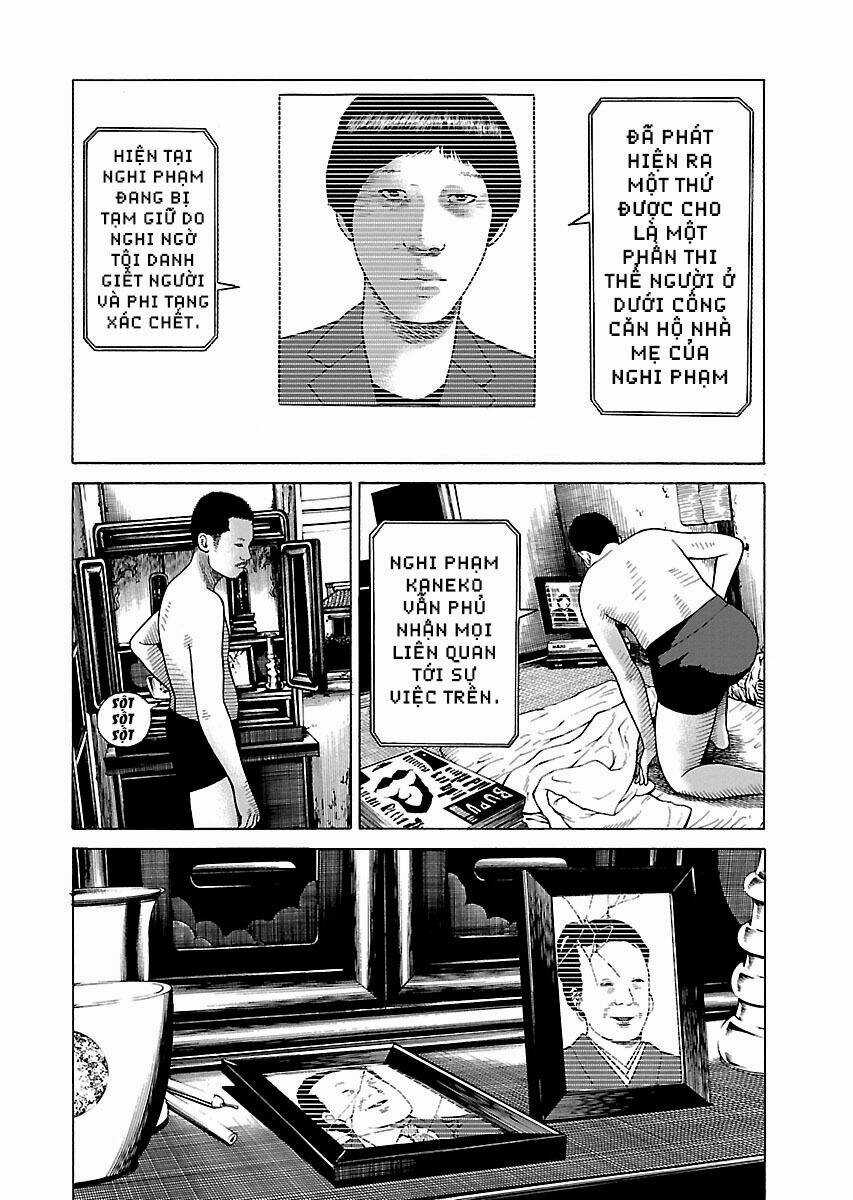 The Scum Of Good And Evil Chapter 30 trang 2