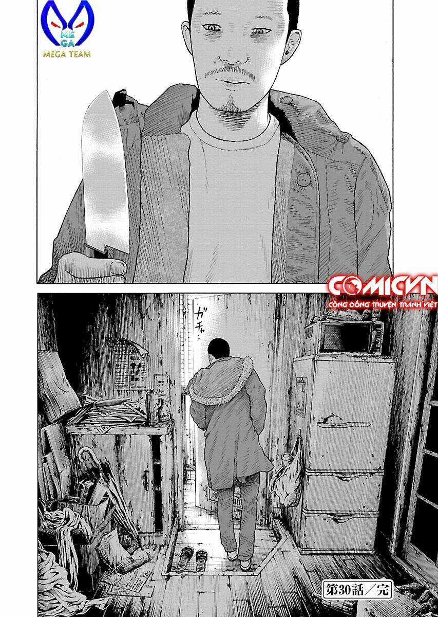 The Scum Of Good And Evil Chapter 30 trang 22