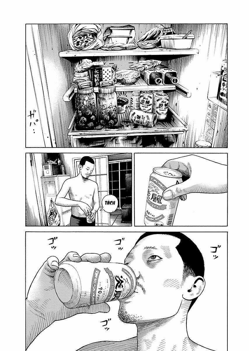 The Scum Of Good And Evil Chapter 30 trang 3